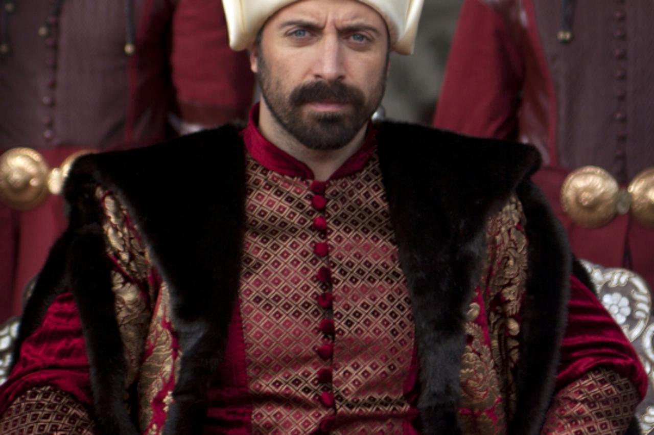 halit ergenc