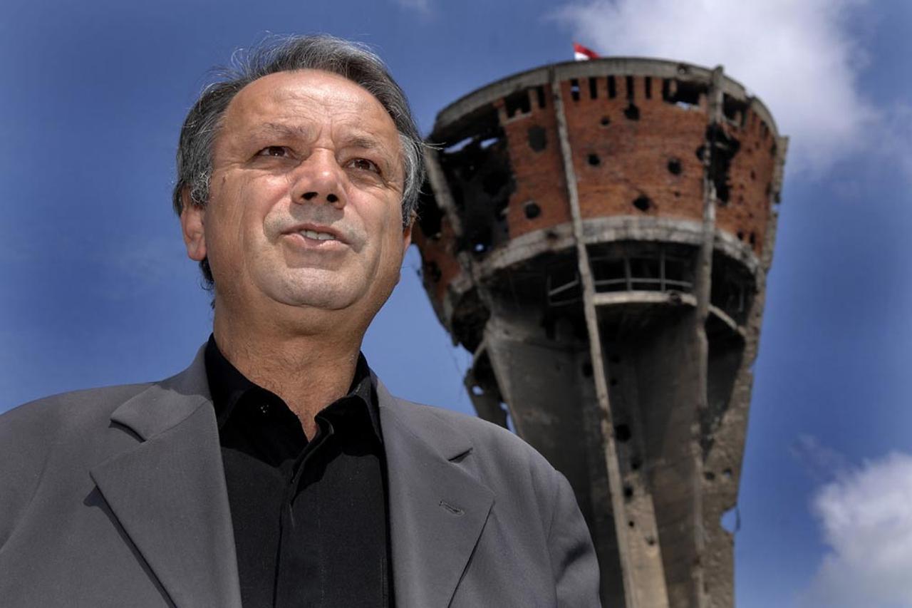 željko sabo