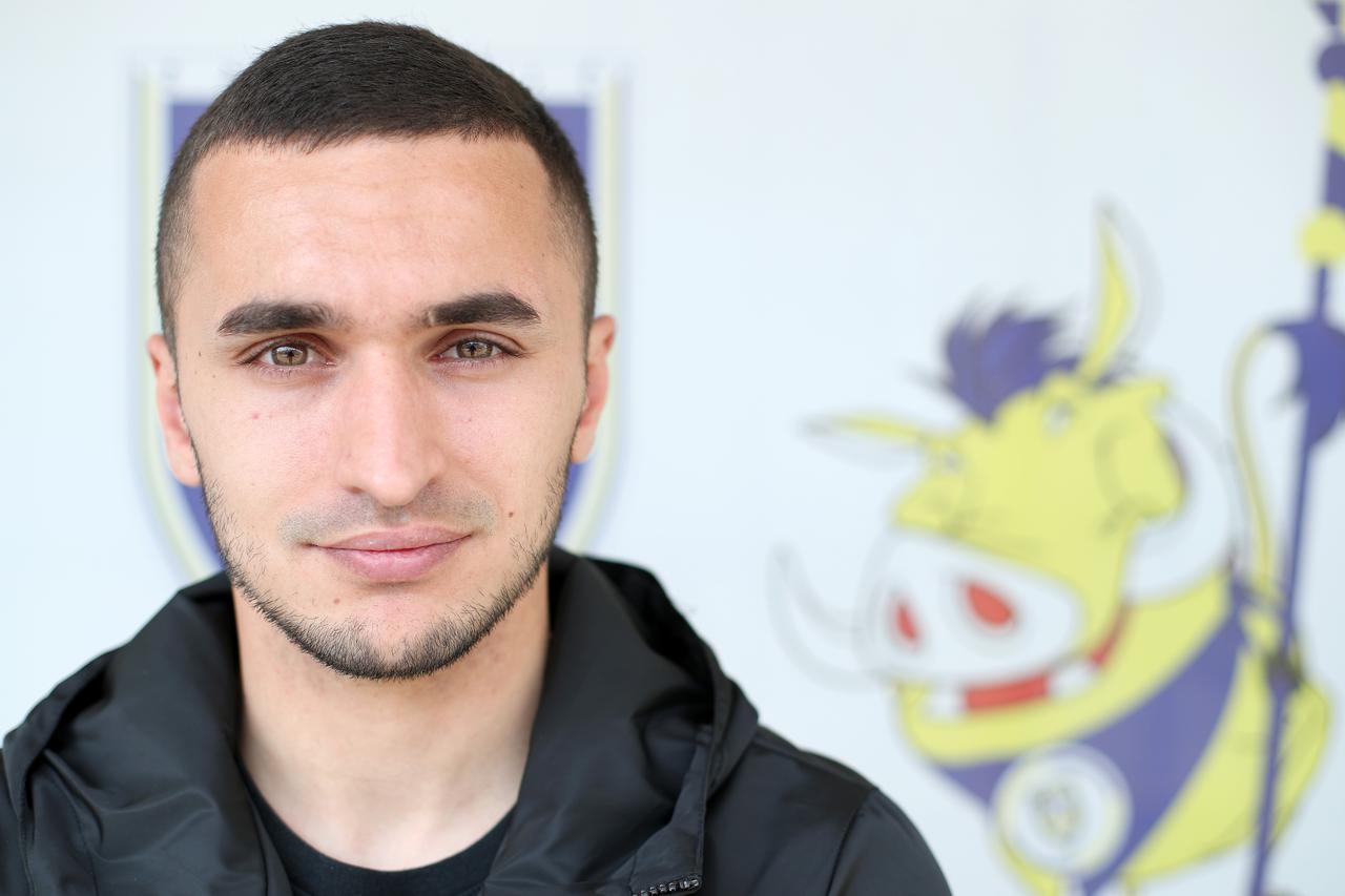 Serder Serderov
