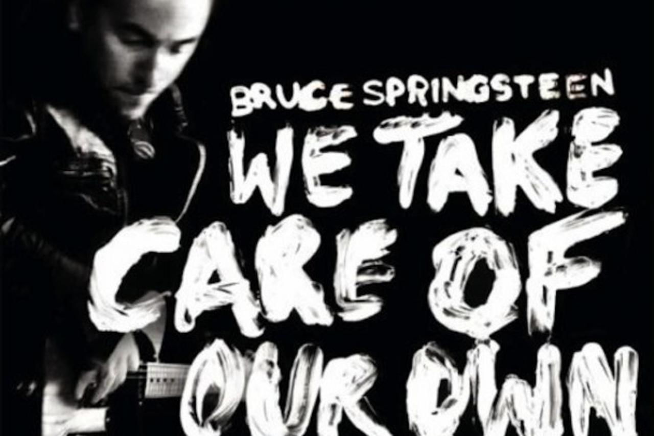Bruce Springsteen