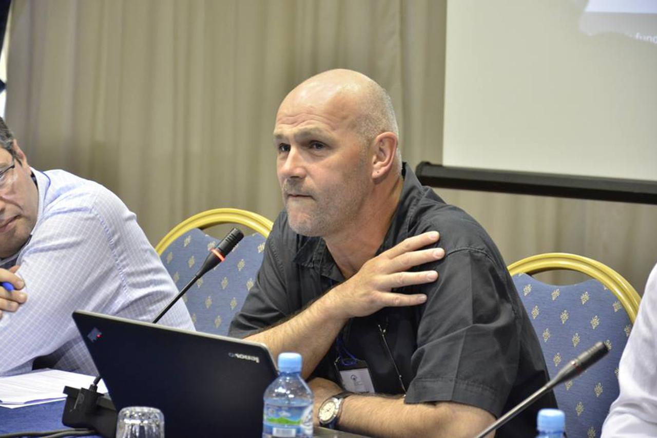 Saša Leković HND novi predsjednik