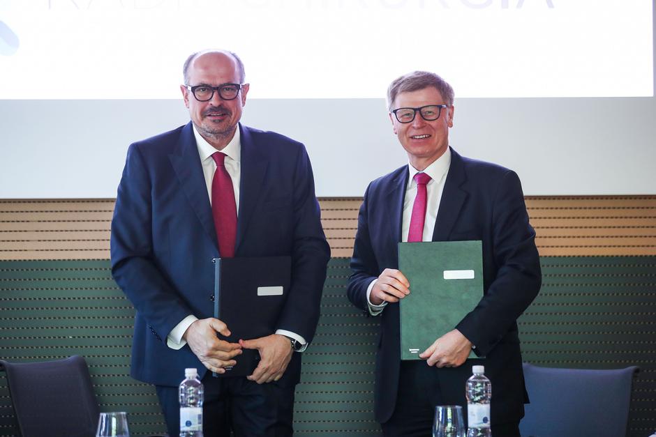 Nova era liječenja tumora