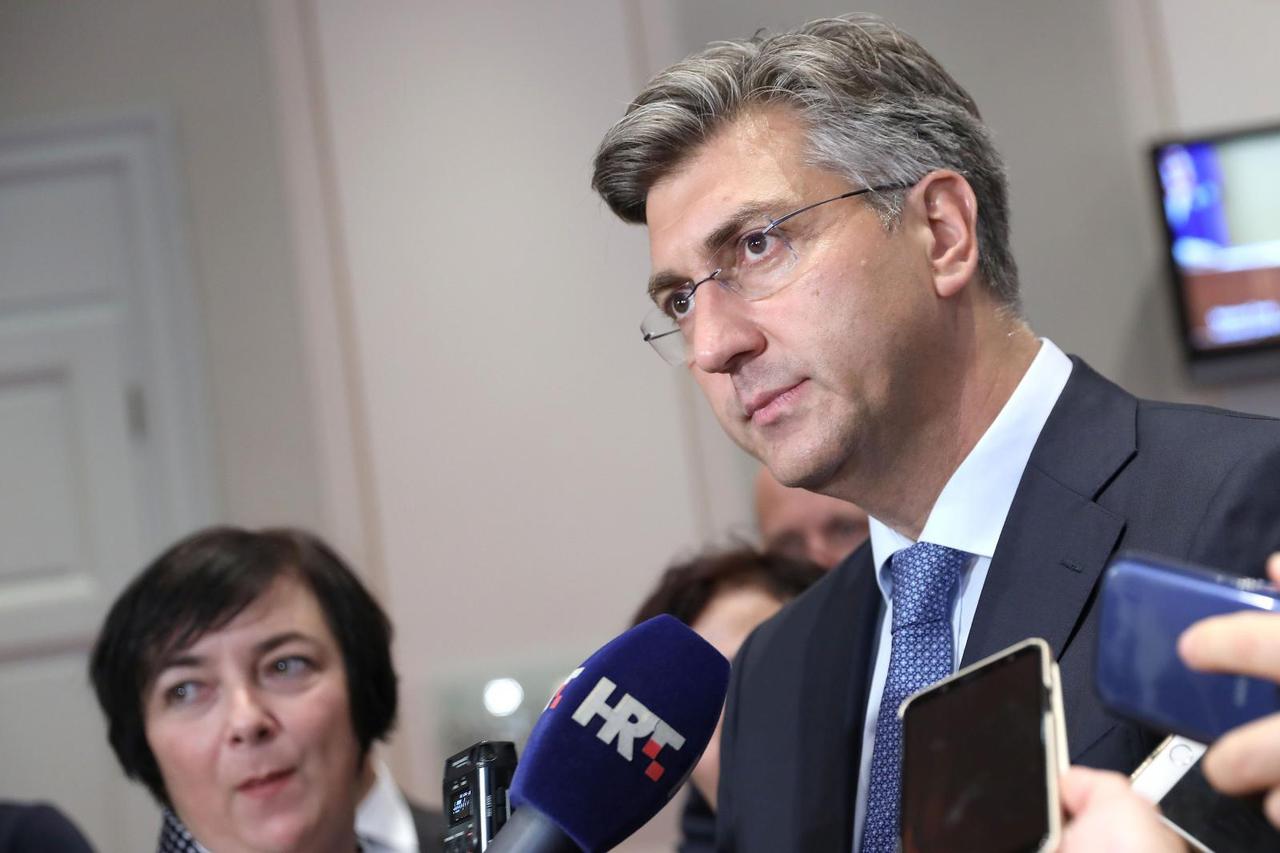 Andrej Plenković