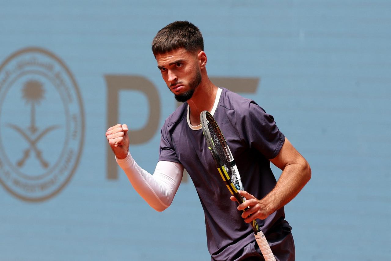 Madrid Open