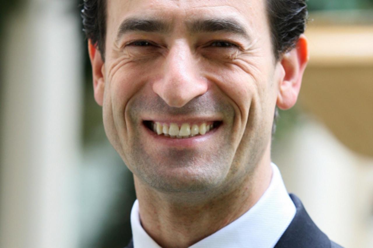 umro dirigent yakov kreizberg
