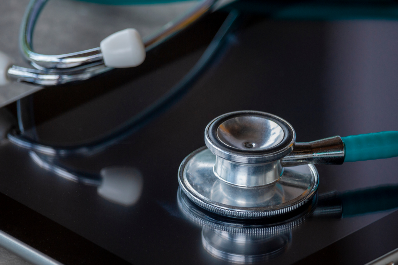 Digitalizacija zdravstva