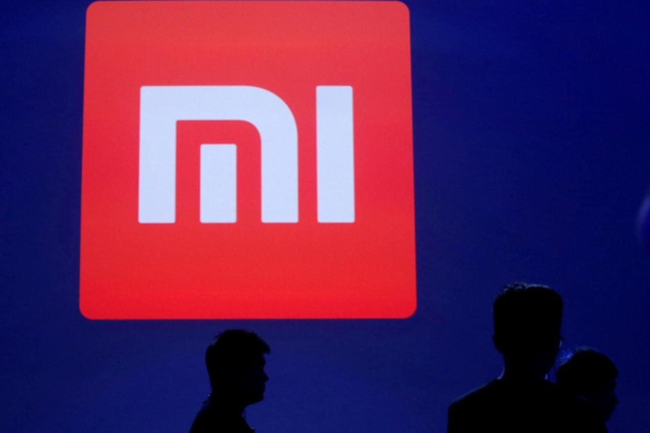 xiaomi
