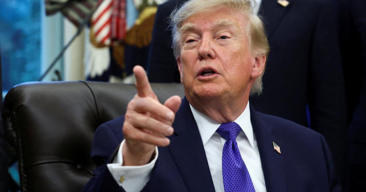 Trump ispalio svoj prijedlog o umjetnoj inteligenciji, u nama susjednoj zemlji eksplodirao broj zahtjeva za domenom