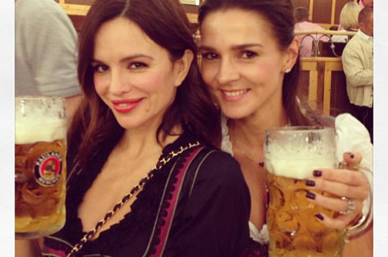 severina