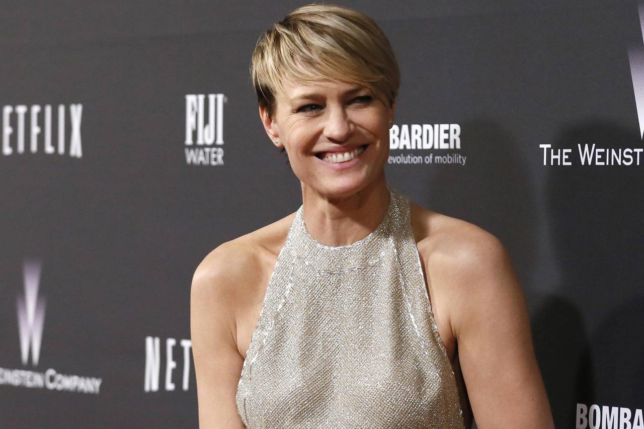 robin wright