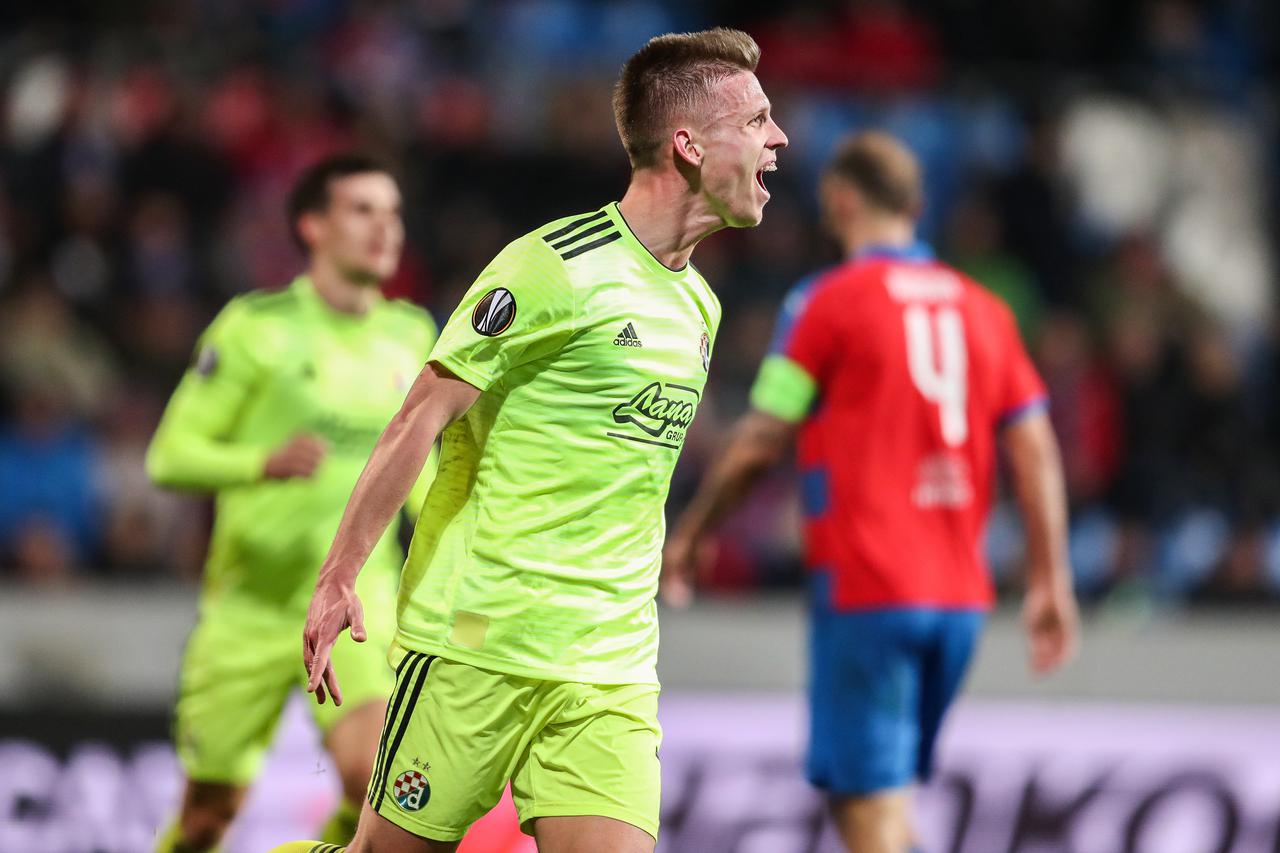 Dani Olmo