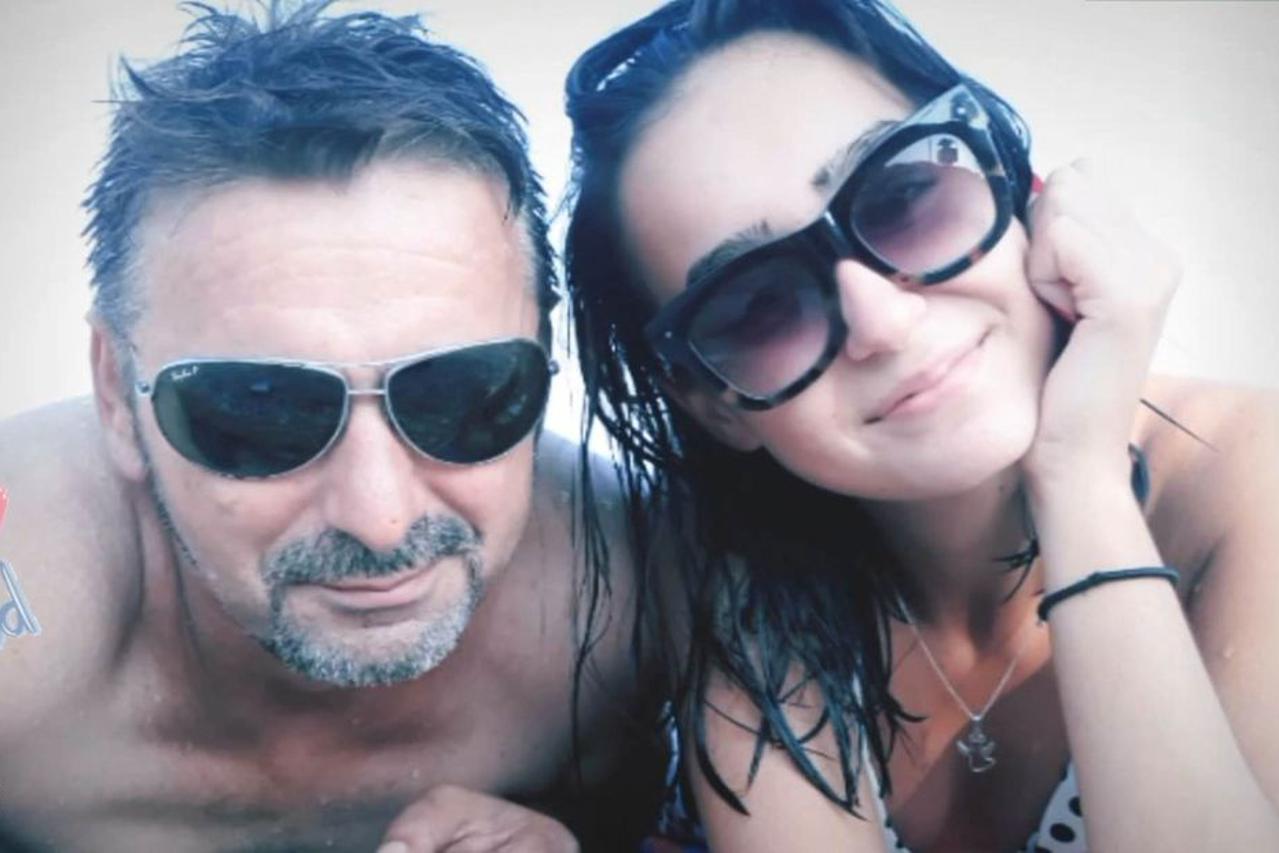 Zagreb: Marko Perković Thompson nastupio na svečanom dočeku hrvatske rukometne reprezentacije