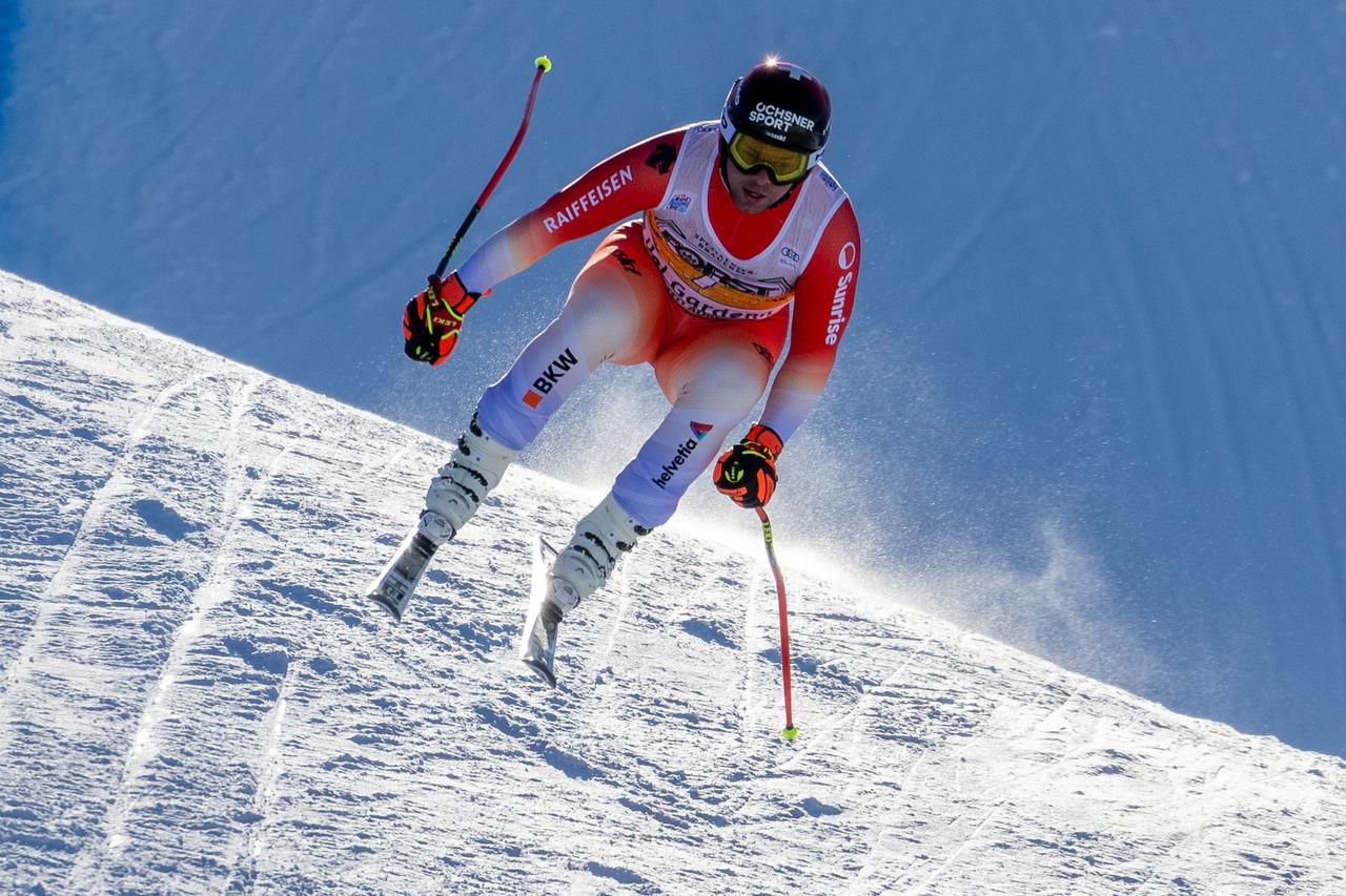 ITA, FIS Weltcup Ski Alpin, Groeden