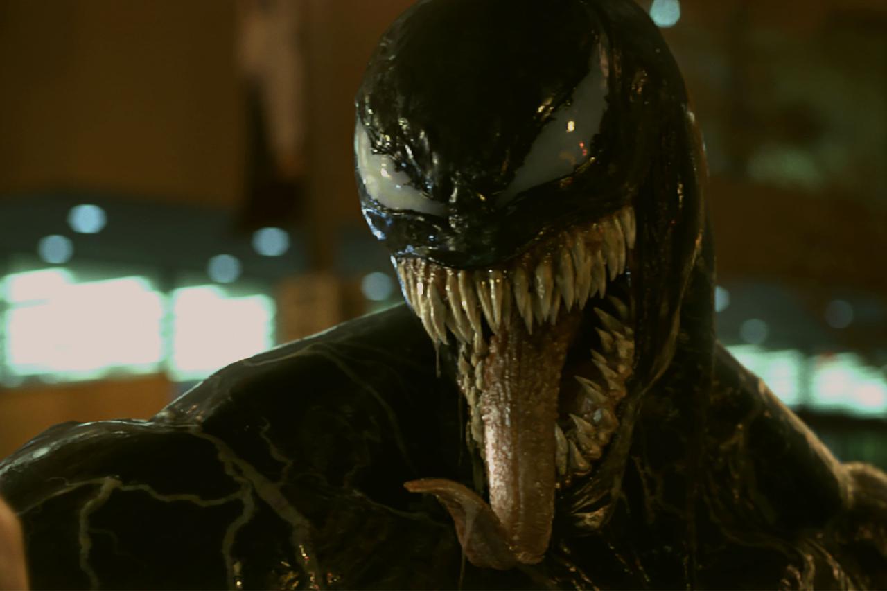 Venom
