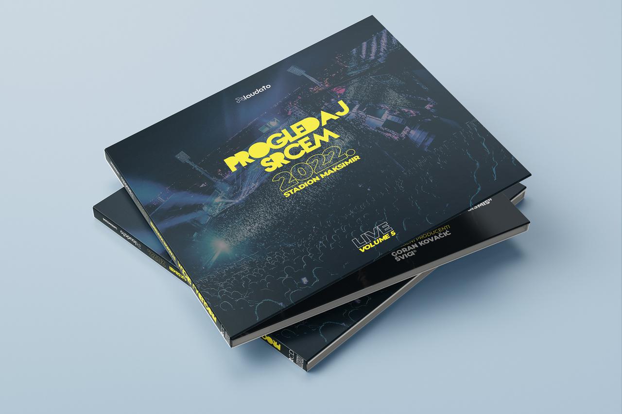 Progledaj srcem 2022