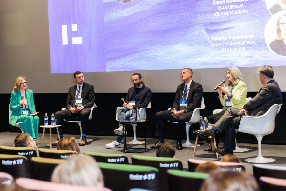 Konferencija financijske pismenosti