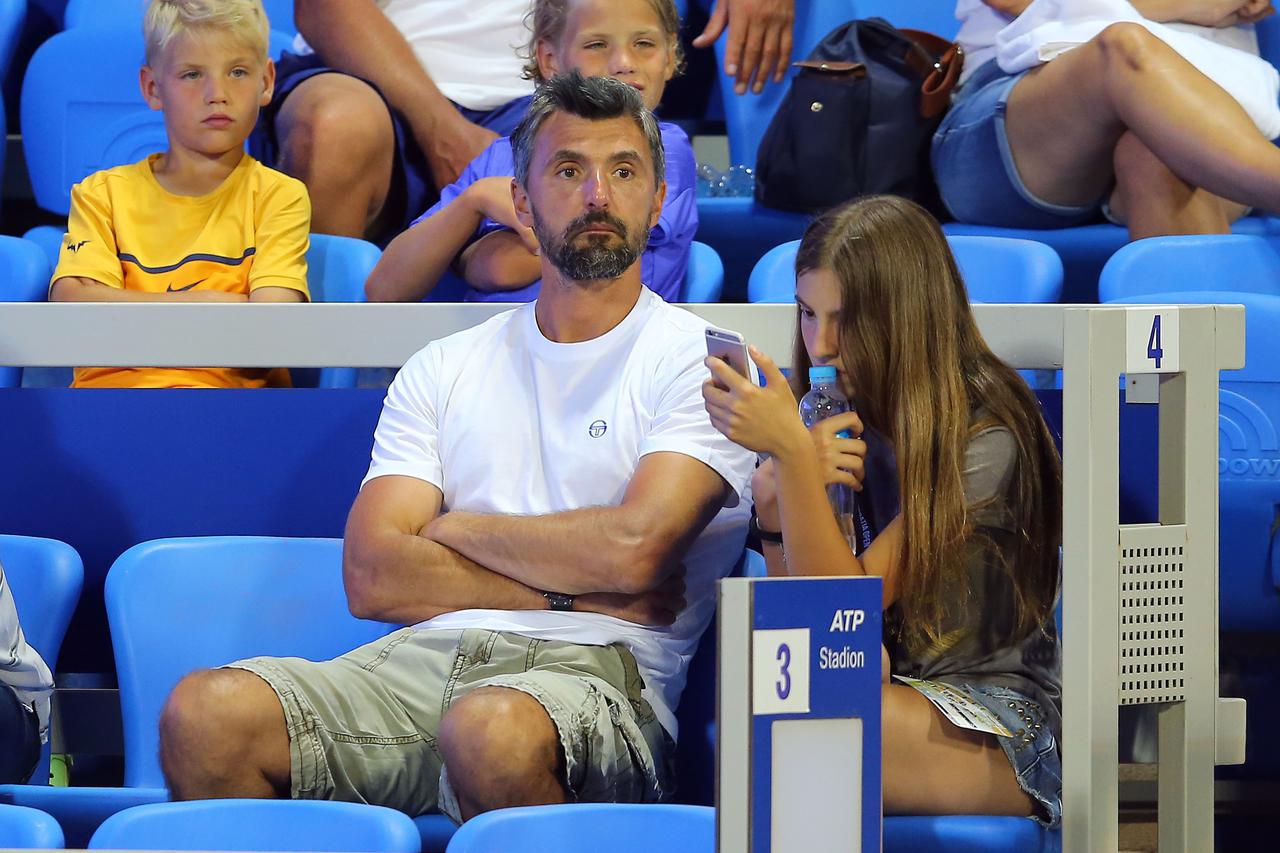 Goran Ivanišević