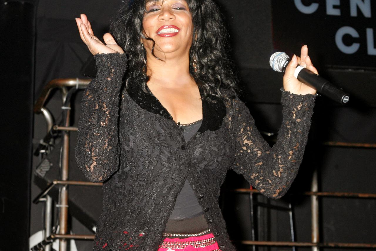 Sister Sledge