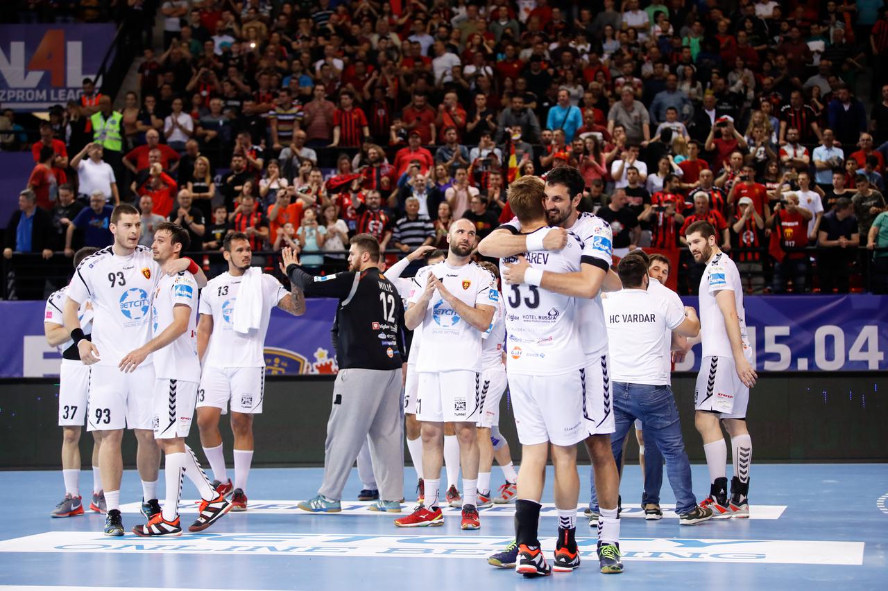 PPD Zagreb Vardar