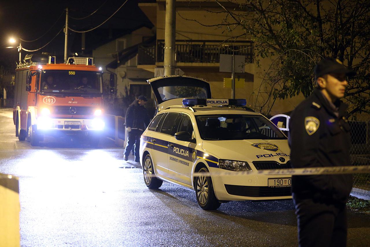 pucnjava,policija