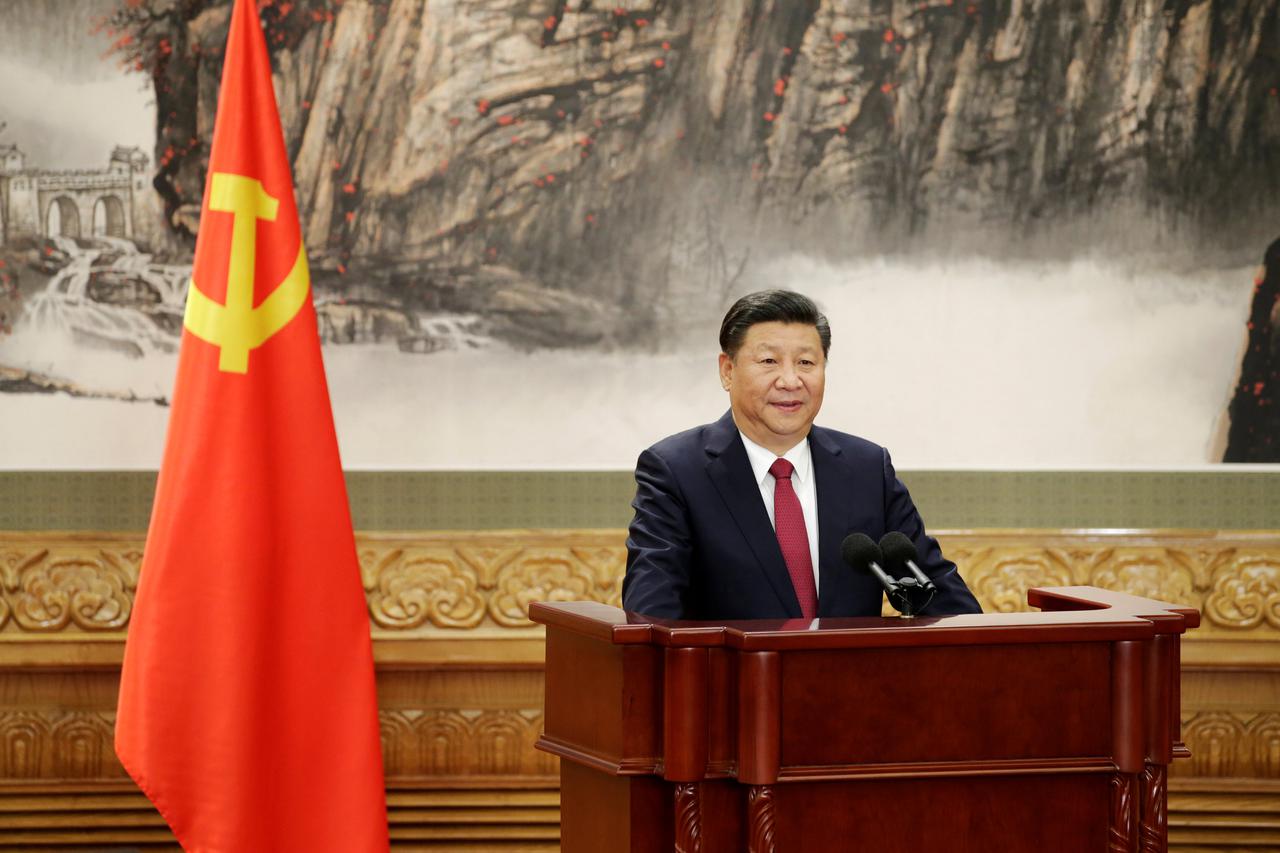 Xin Jinping postat će doživotni predsjednik