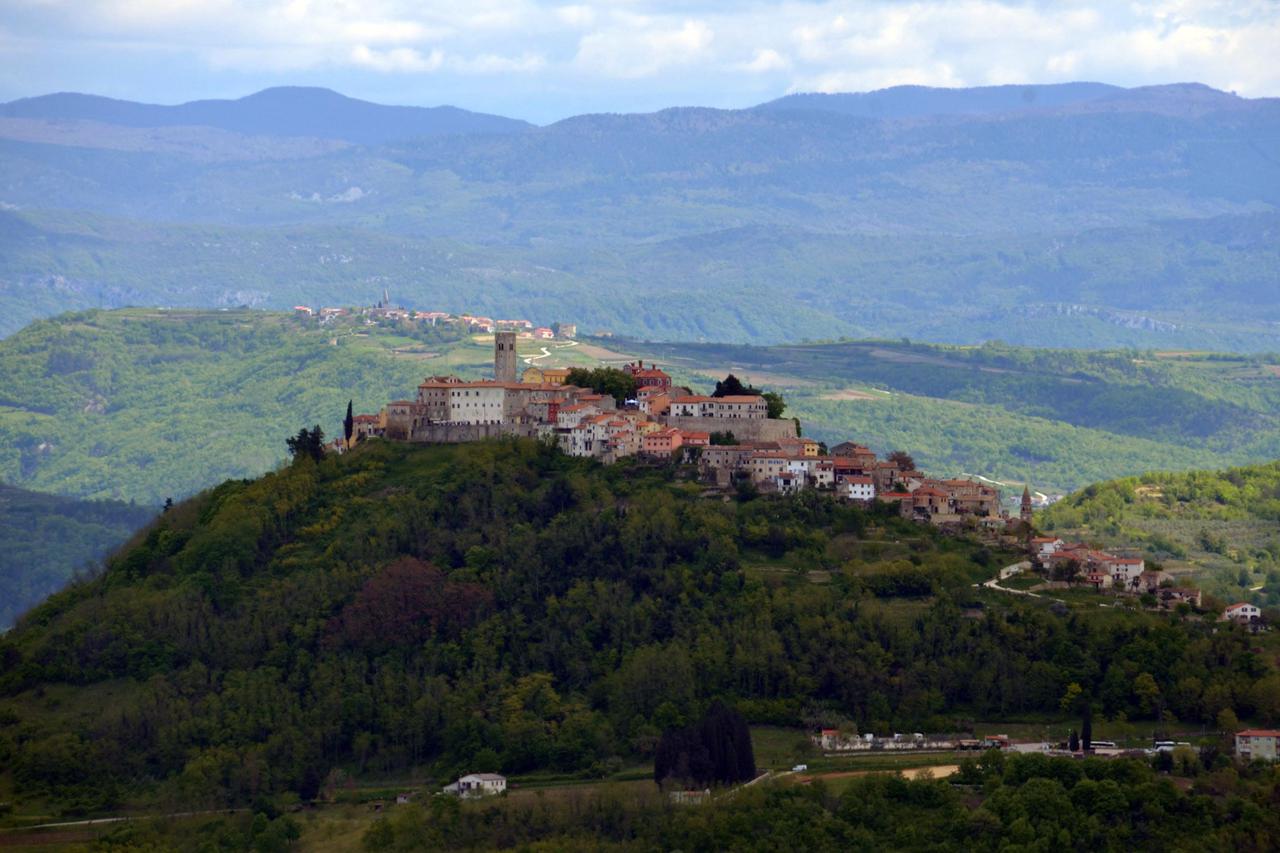 Motovun