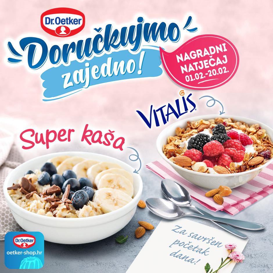 Dr. Oetker