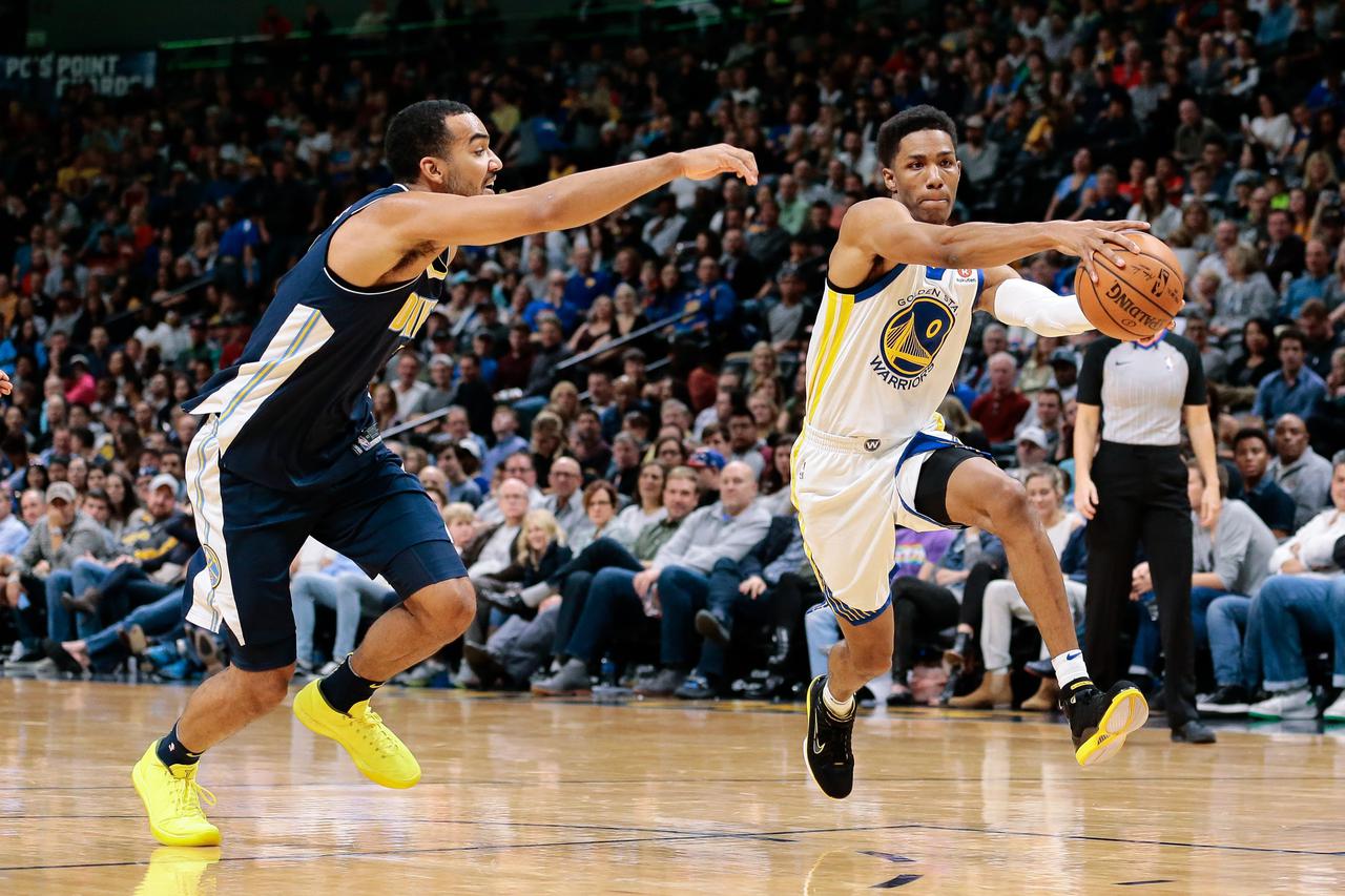 Golden State Warriorsi