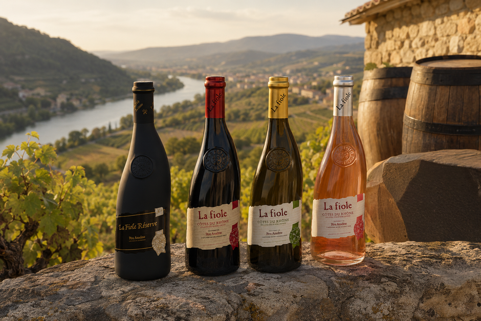 Vinolog