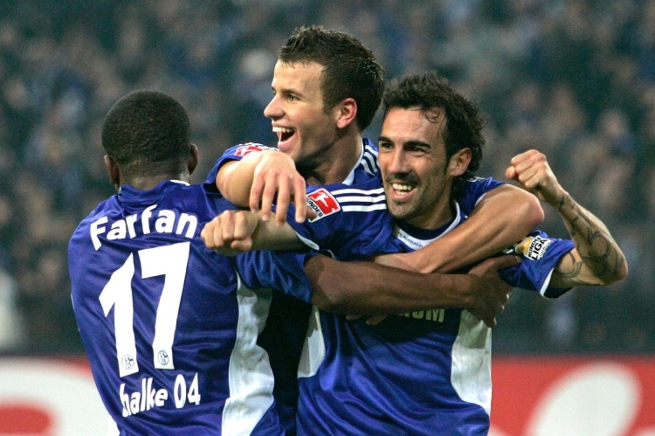 Schalke