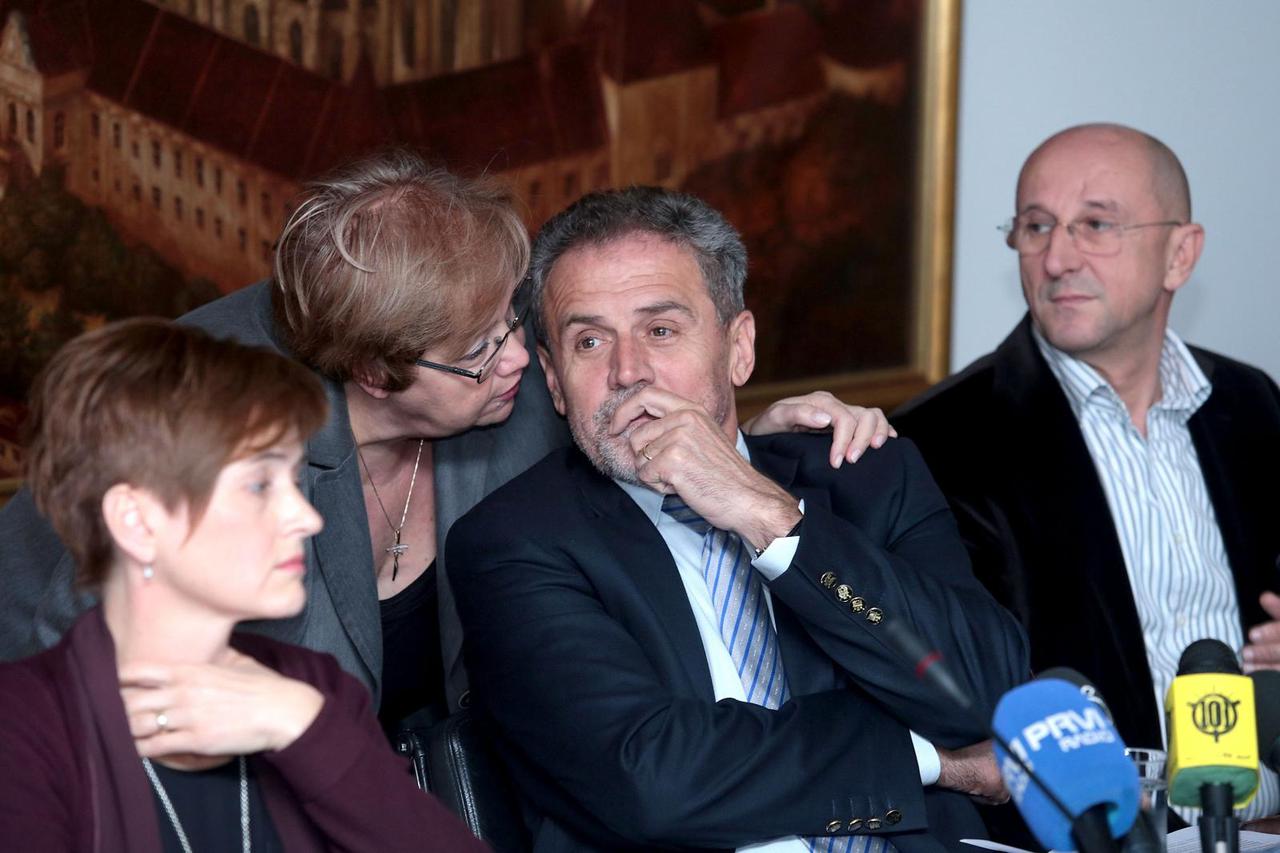 Bandić i Ljubičić