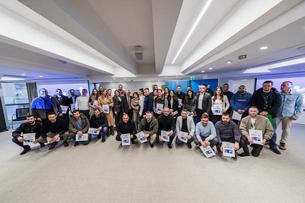 U programu "Tu je tvoj dom" još 43 ugovora za gradnju i adaptaciju obiteljskih kuća