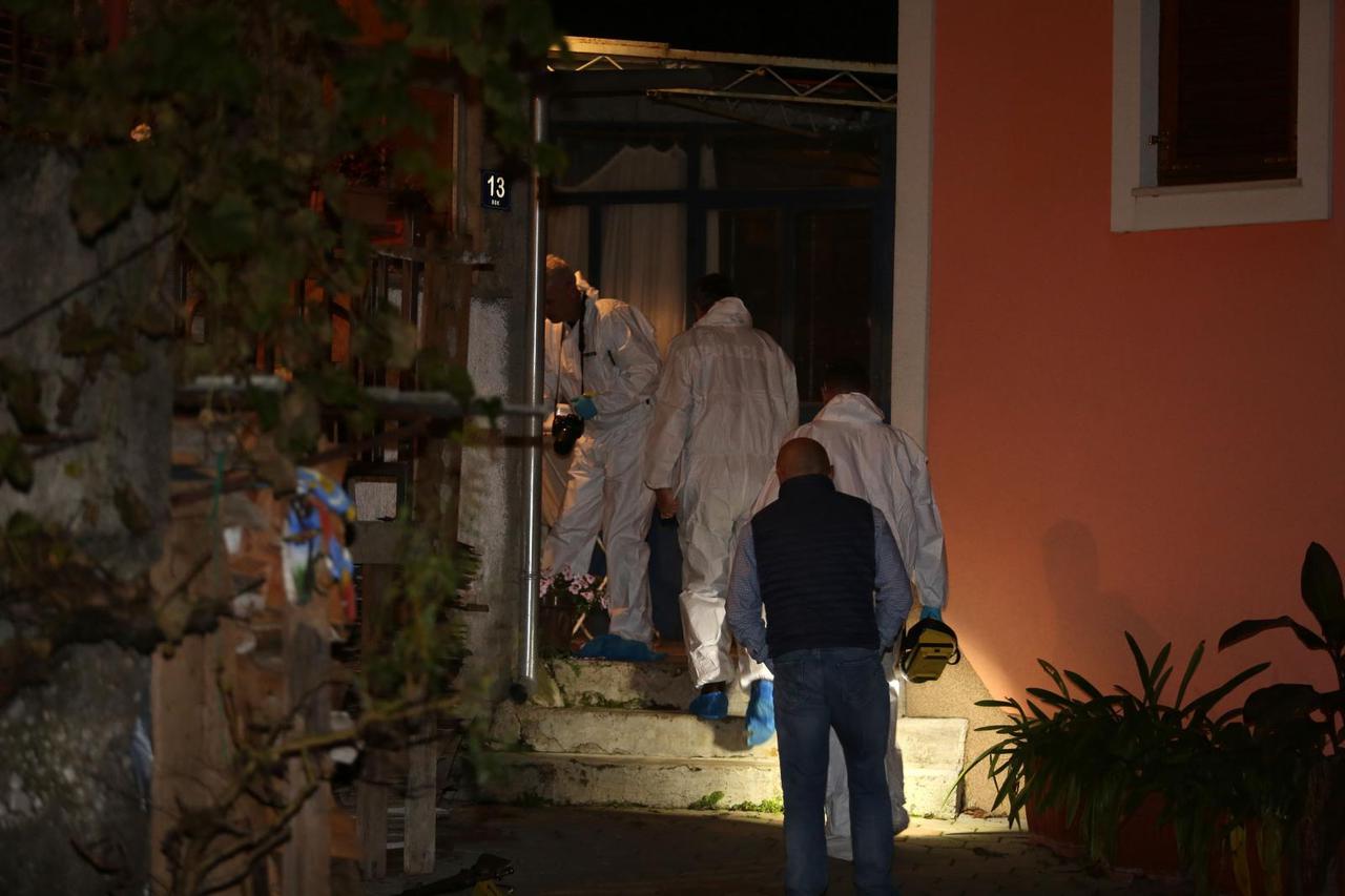 Pronađeno mrtvo žensko tijelo nedaleko od Rijeke