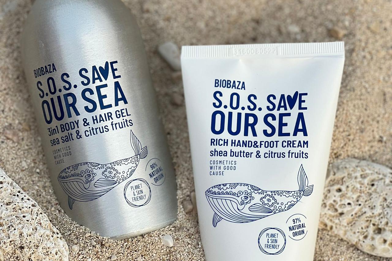 Biobaza i dm drogerie markt Hrvatska