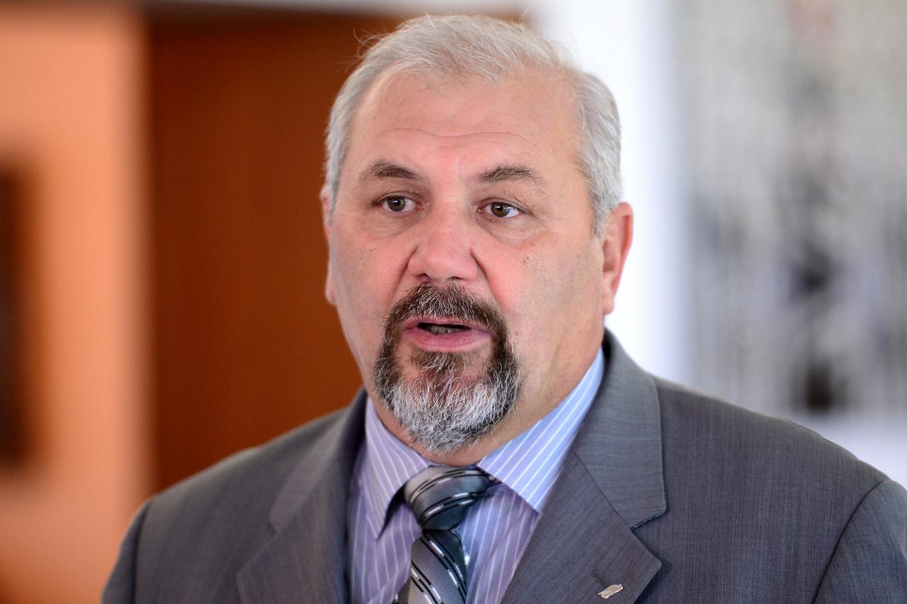 Silvano Hrelja