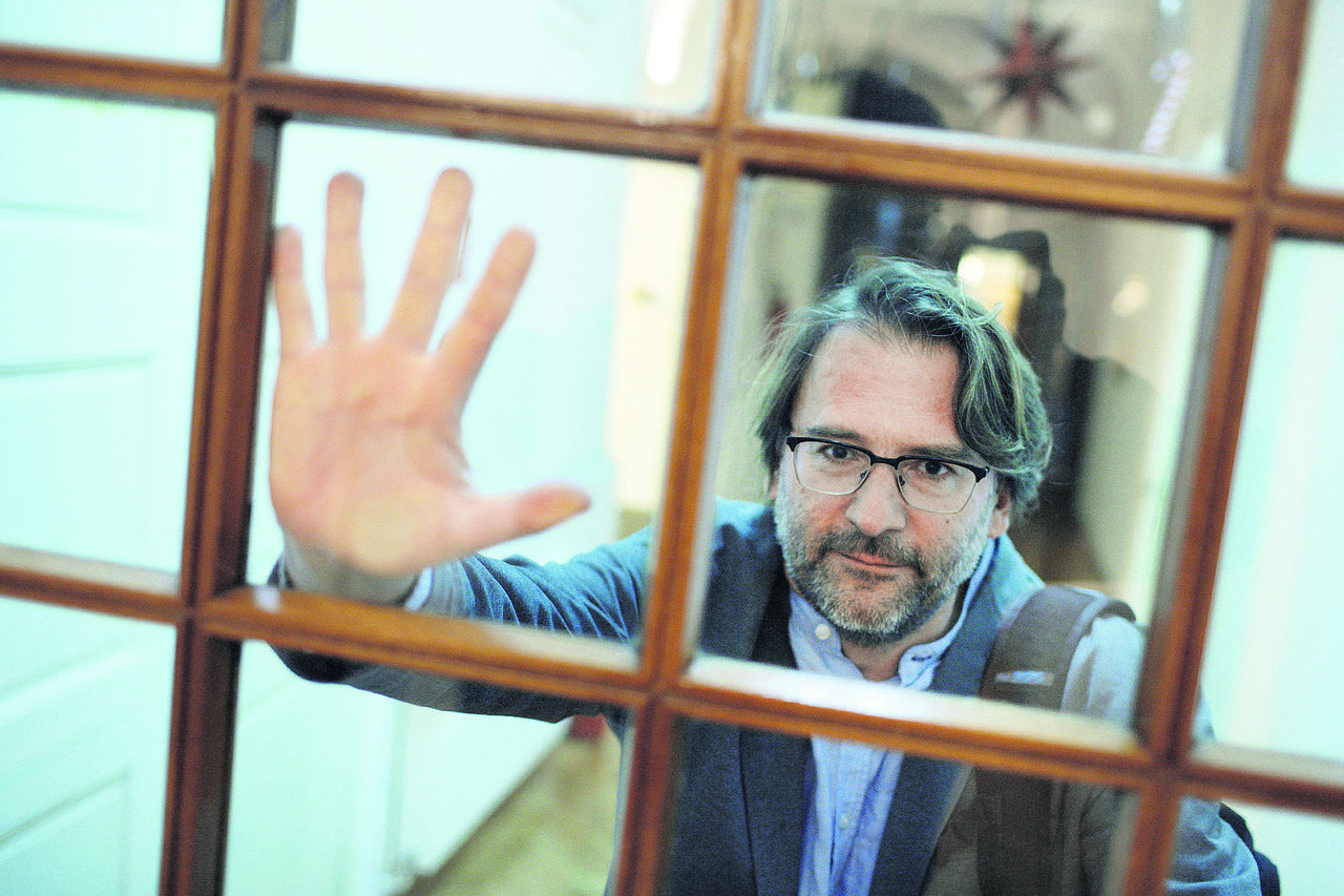 Hrvoje Hribar