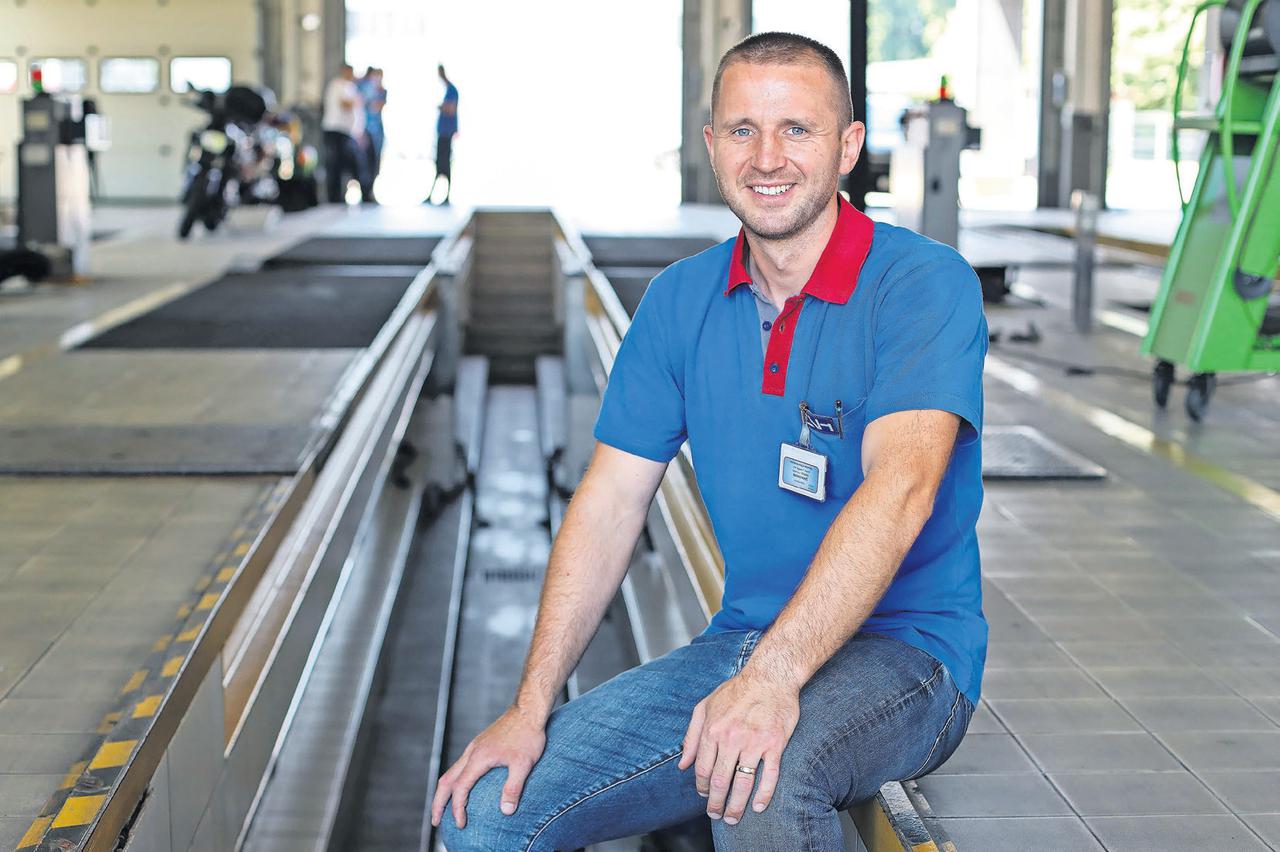 CVH STP „Zagreb I”