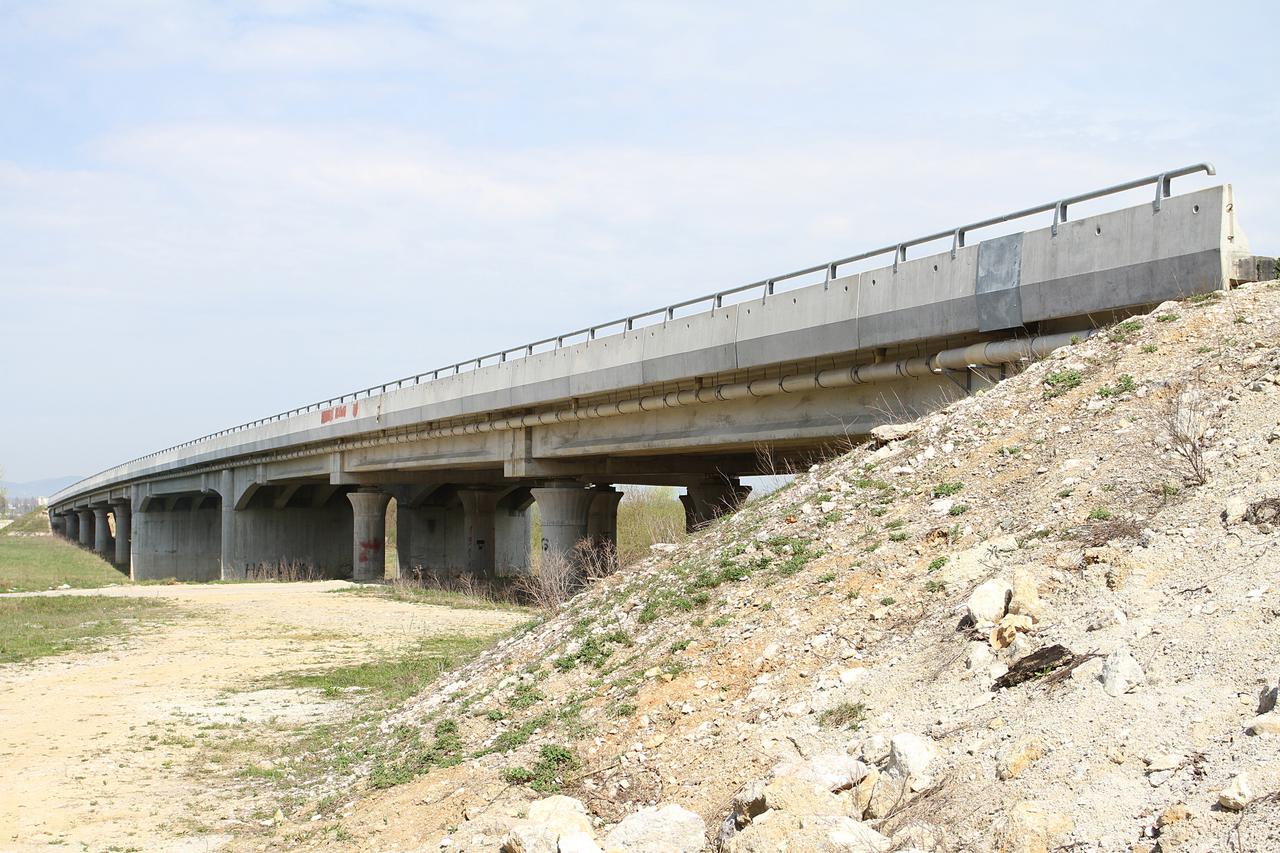 Vukelićev most