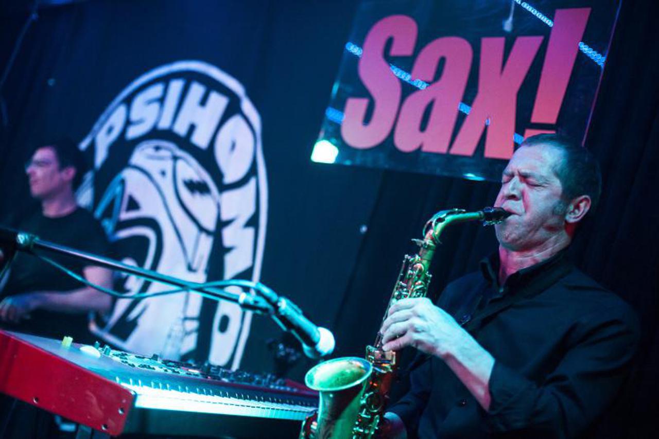 Psihomodo pop i Gobac