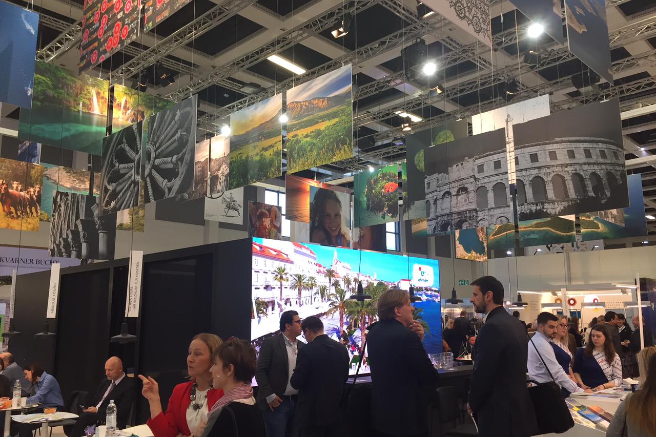 Otvoren najveći sajam turizma ITB u Berlinu