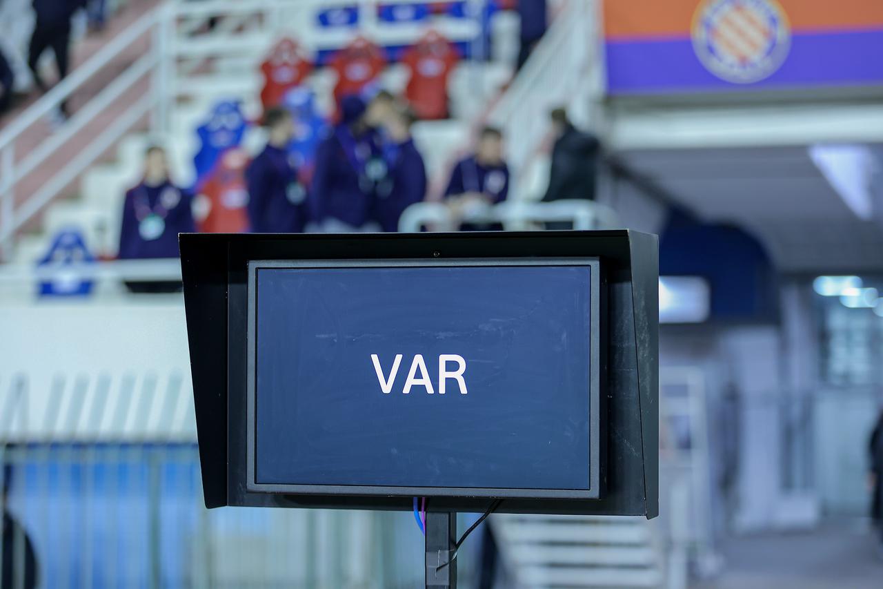 Split: UEFA Liga nacija, utakmica između Hrvatske i Portugala