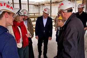 Cavtat dobiva jednu od najmodernijih škola u Hrvatskoj