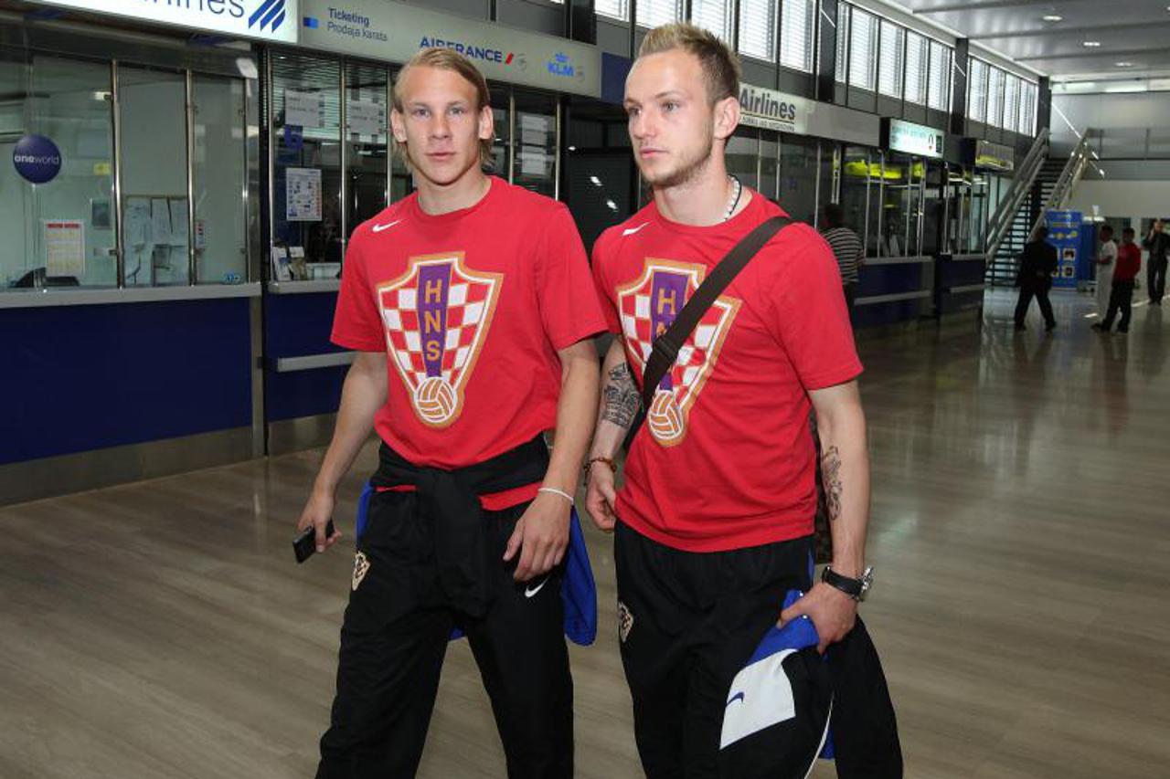Vida Rakitić