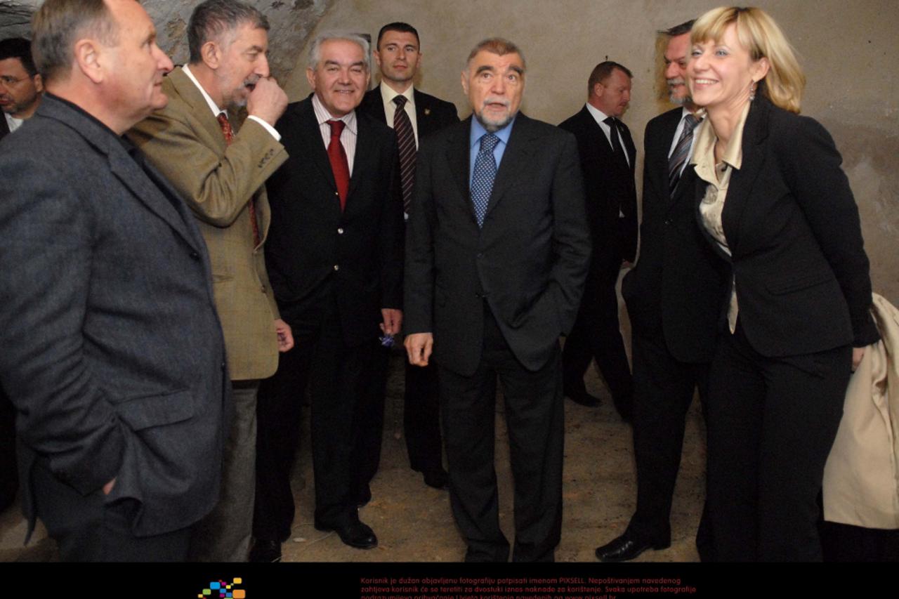 gosti kule stojana jankovića