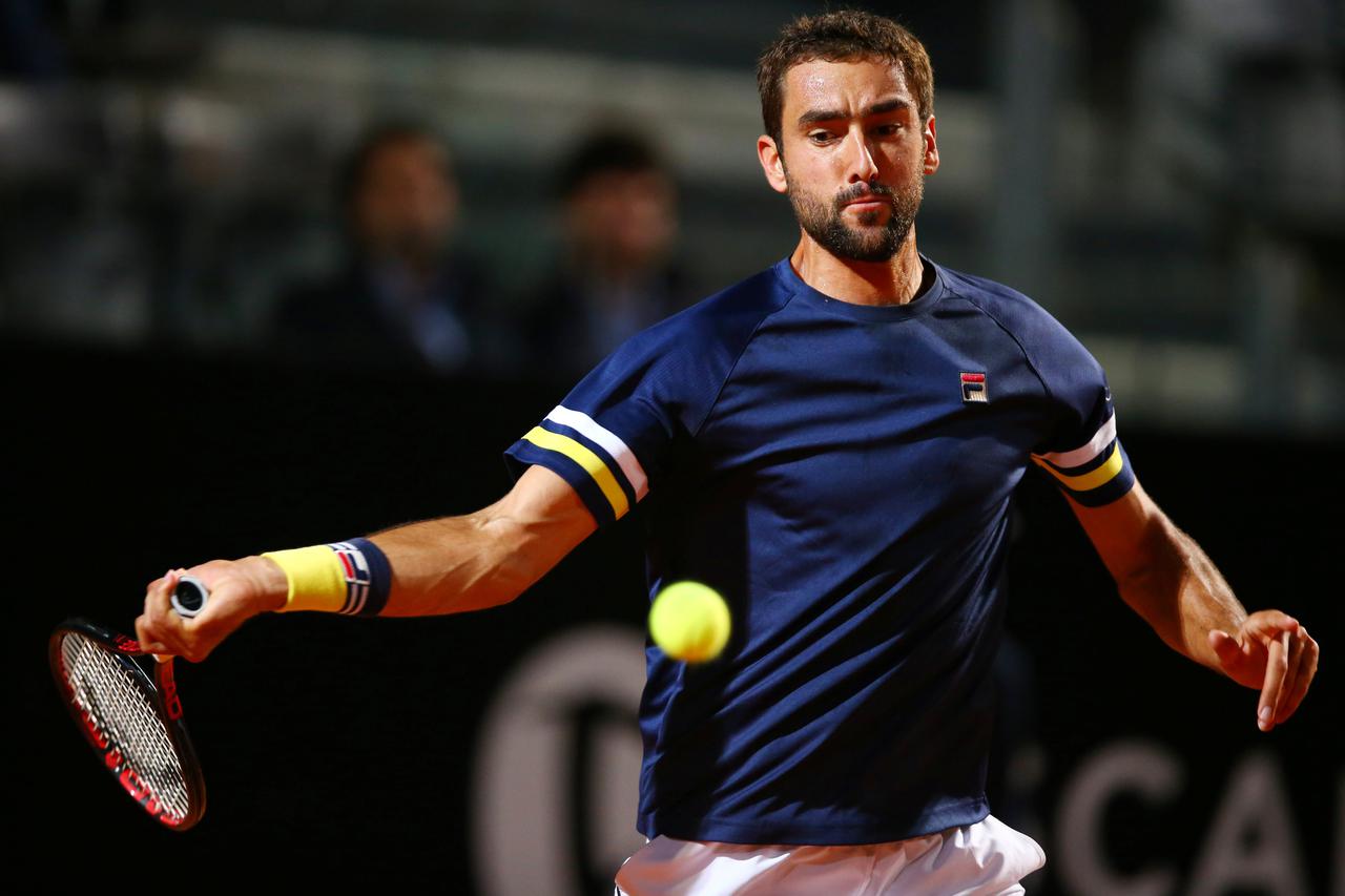 Marin Čilić