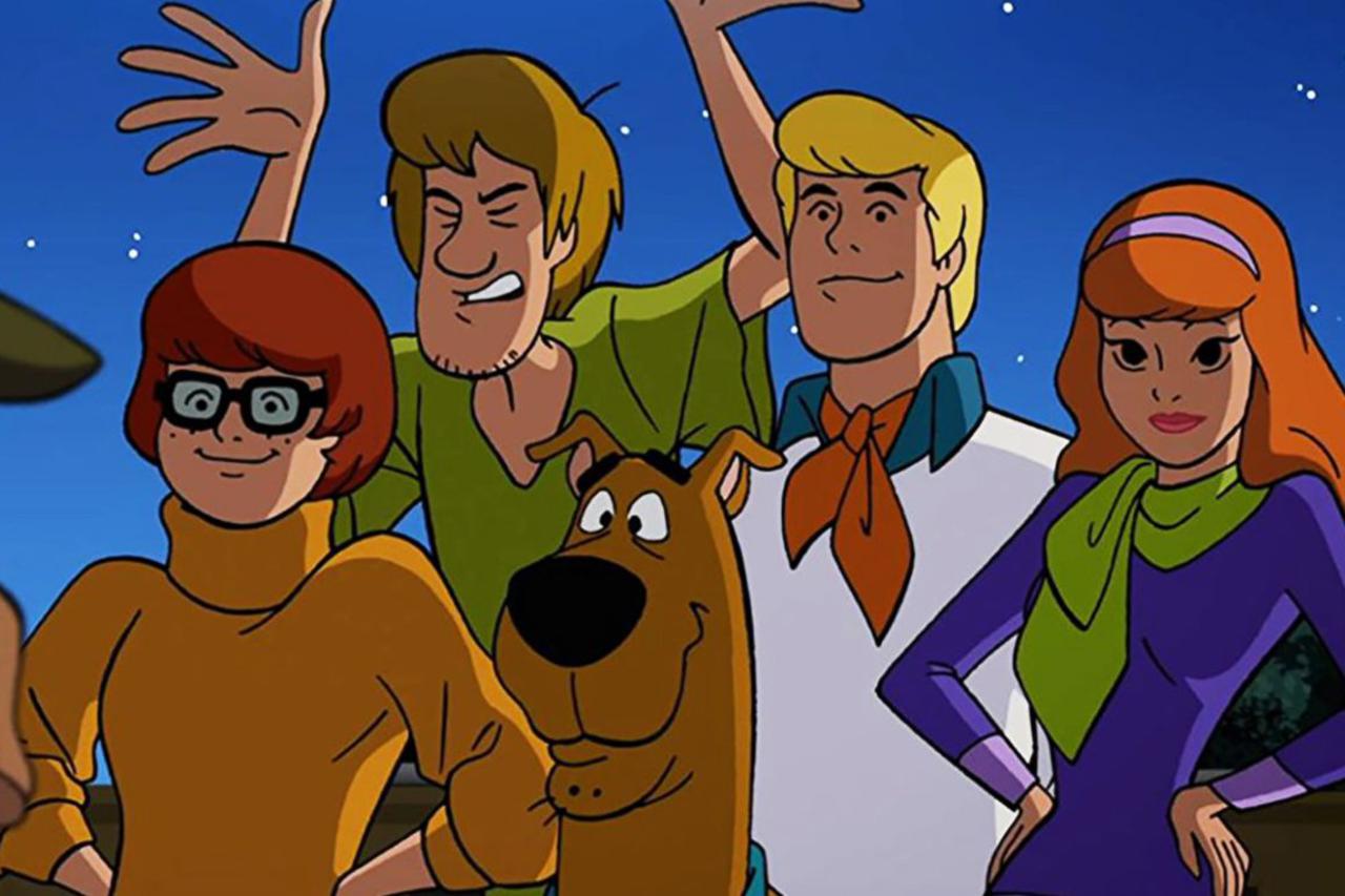 Scooby Doo