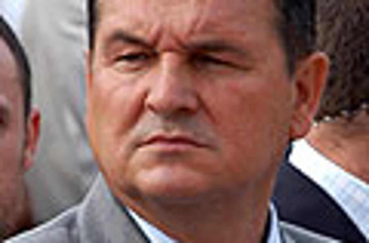 Radimir Čačić - 2,3%