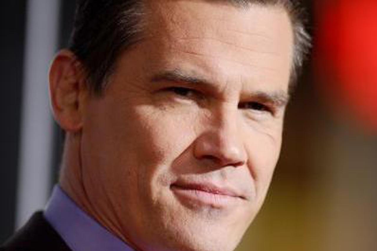 josh brolin