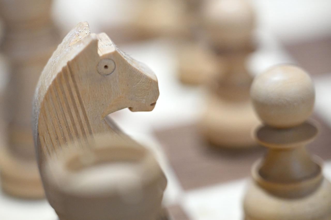 Zagreb: Otvorenje turnira Super Rapid & Blitz Croatia 2026., Grand Chess Tour