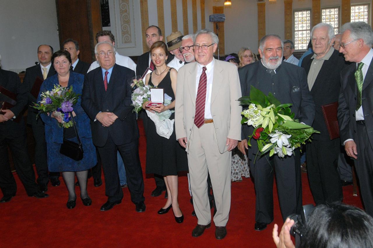 nagrade Vladimir Nazor